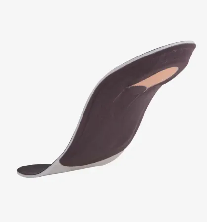 ErgoPad redux heel- hielspoor inlegzool